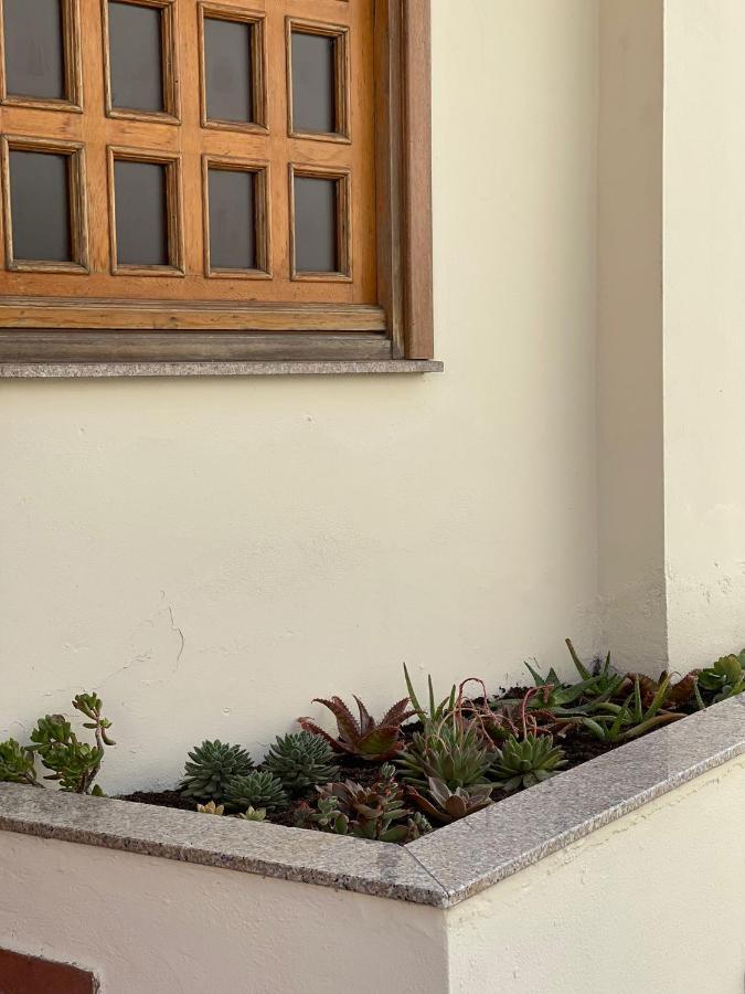 شقة Casa Vacanze Sa Piazza دورغالي المظهر الخارجي الصورة
